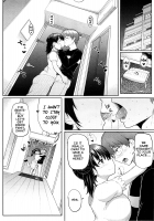 Metori × Metorare Ch. 1-2 / めとり×めとられ 第1-2章 [Meme50] [Original] Thumbnail Page 04