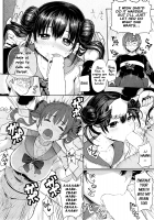 Metori × Metorare Ch. 1-2 / めとり×めとられ 第1-2章 [Meme50] [Original] Thumbnail Page 06