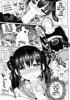 Metori × Metorare Ch. 1-2 / めとり×めとられ 第1-2章 [Meme50] [Original] Thumbnail Page 07