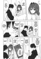 Akiko-san to Issho 24 / 秋子さんといっしょ24 [Mitarashi Kousei] [Kanon] Thumbnail Page 10