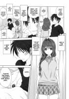 Akiko-san to Issho 24 / 秋子さんといっしょ24 [Mitarashi Kousei] [Kanon] Thumbnail Page 11