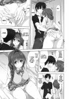 Akiko-san to Issho 24 / 秋子さんといっしょ24 [Mitarashi Kousei] [Kanon] Thumbnail Page 17