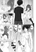 Akiko-san to Issho 24 / 秋子さんといっしょ24 [Mitarashi Kousei] [Kanon] Thumbnail Page 23