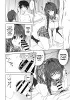 Akiko-san to Issho 24 / 秋子さんといっしょ24 [Mitarashi Kousei] [Kanon] Thumbnail Page 24