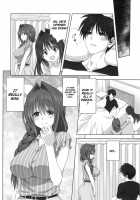 Akiko-san to Issho 24 / 秋子さんといっしょ24 [Mitarashi Kousei] [Kanon] Thumbnail Page 32