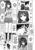 Akiko-san to Issho 24 / 秋子さんといっしょ24 [Mitarashi Kousei] [Kanon] Thumbnail Page 08