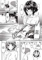 Futatabi Koisu - Love again / 再び恋す [Mushi] [Original] Thumbnail Page 17