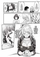 Futatabi Koisu - Love again / 再び恋す [Mushi] [Original] Thumbnail Page 05