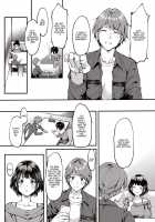 Futatabi Koisu - Love again / 再び恋す [Mushi] [Original] Thumbnail Page 08