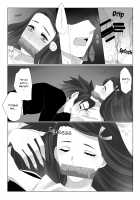 Fallen Maiden / 落蕾 [Hiyodori] [Kimetsu No Yaiba] Thumbnail Page 14