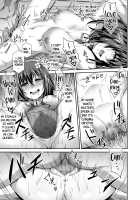 Fallen Leaves Diary [Hitoi] [Original] Thumbnail Page 16