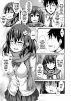 Fallen Leaves Diary [Hitoi] [Original] Thumbnail Page 04