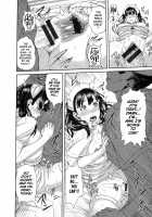 Shitsuke Ai Ch. 1-3, 6, 9 / しつけあい 第1、3、9話 [Karasu] [Original] Thumbnail Page 15