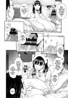 Shitsuke Ai Ch. 1-3, 6, 9 / しつけあい 第1、3、9話 [Karasu] [Original] Thumbnail Page 03