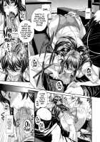 Shitsuke Ai Ch. 1-3, 6, 9 / しつけあい 第1、3、9話 [Karasu] [Original] Thumbnail Page 54