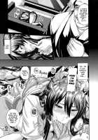 Shitsuke Ai Ch. 1-3, 6, 9 / しつけあい 第1、3、9話 [Karasu] [Original] Thumbnail Page 58