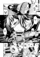 Shitsuke Ai Ch. 1-3, 6, 9 / しつけあい 第1、3、9話 [Karasu] [Original] Thumbnail Page 81