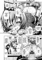 Shitsuke Ai Ch. 1-3, 6, 9 / しつけあい 第1、3、9話 [Karasu] [Original] Thumbnail Page 93