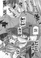 MESUhame IKIzome Ch. 1, 3, 5-6, 8-9, 12 / メスはめイキぞめ 第1、3、5-6、8、12話 [Karasu] [Original] Thumbnail Page 111