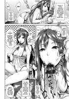 MESUhame IKIzome Ch. 1, 3, 5-6, 8-9, 12 / メスはめイキぞめ 第1、3、5-6、8、12話 [Karasu] [Original] Thumbnail Page 43
