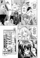 MESUhame IKIzome Ch. 1, 3, 5-6, 8-9, 12 / メスはめイキぞめ 第1、3、5-6、8、12話 [Karasu] [Original] Thumbnail Page 80