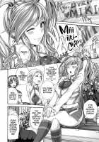 MESUhame IKIzome Ch. 1, 3, 5-6, 8-9, 12 / メスはめイキぞめ 第1、3、5-6、8、12話 [Karasu] [Original] Thumbnail Page 91