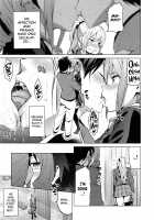 Sister Breeder Ch. 1-4, 7 / シスターブリーダー 第1-4話 Page 5 Preview