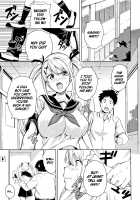 Tsundero / ツンデロ [Takeda Hiromitsu] [Original] Thumbnail Page 102