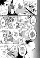 Tsundero / ツンデロ [Takeda Hiromitsu] [Original] Thumbnail Page 110