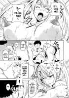 Tsundero / ツンデロ [Takeda Hiromitsu] [Original] Thumbnail Page 112