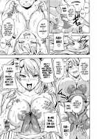 Tsundero / ツンデロ [Takeda Hiromitsu] [Original] Thumbnail Page 116