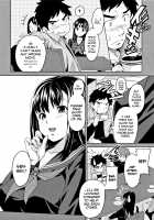 Tsundero / ツンデロ [Takeda Hiromitsu] [Original] Thumbnail Page 11