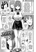 Tsundero / ツンデロ [Takeda Hiromitsu] [Original] Thumbnail Page 126