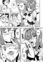 Tsundero / ツンデロ [Takeda Hiromitsu] [Original] Thumbnail Page 132