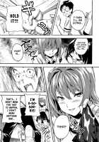 Tsundero / ツンデロ [Takeda Hiromitsu] [Original] Thumbnail Page 134