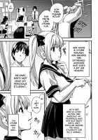 Tsundero / ツンデロ [Takeda Hiromitsu] [Original] Thumbnail Page 150