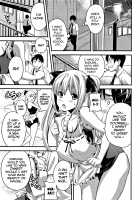 Tsundero / ツンデロ [Takeda Hiromitsu] [Original] Thumbnail Page 154