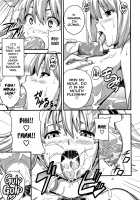 Tsundero / ツンデロ [Takeda Hiromitsu] [Original] Thumbnail Page 162