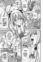 Tsundero / ツンデロ [Takeda Hiromitsu] [Original] Thumbnail Page 166