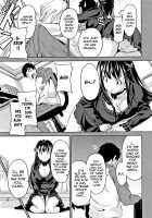 Tsundero / ツンデロ [Takeda Hiromitsu] [Original] Thumbnail Page 16