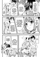 Tsundero / ツンデロ [Takeda Hiromitsu] [Original] Thumbnail Page 171