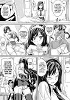 Tsundero / ツンデロ [Takeda Hiromitsu] [Original] Thumbnail Page 190