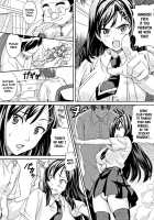 Tsundero / ツンデロ [Takeda Hiromitsu] [Original] Thumbnail Page 191