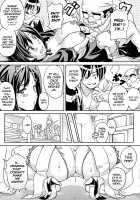 Tsundero / ツンデロ [Takeda Hiromitsu] [Original] Thumbnail Page 200
