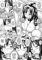 Tsundero / ツンデロ [Takeda Hiromitsu] [Original] Thumbnail Page 201