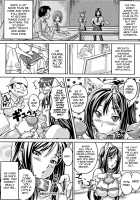 Tsundero / ツンデロ [Takeda Hiromitsu] [Original] Thumbnail Page 211