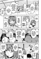 Tsundero / ツンデロ [Takeda Hiromitsu] [Original] Thumbnail Page 214