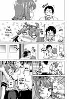 Tsundero / ツンデロ [Takeda Hiromitsu] [Original] Thumbnail Page 216