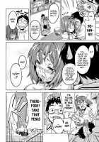 Tsundero / ツンデロ [Takeda Hiromitsu] [Original] Thumbnail Page 227
