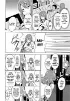 Tsundero / ツンデロ [Takeda Hiromitsu] [Original] Thumbnail Page 33